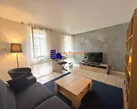 Appartement a louer houilles - 2 pièce(s) - 47 m2 - Surfyn