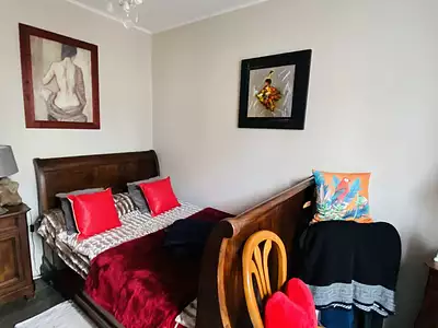 Maison, 101 m²