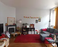 Immeuble, 508 m²