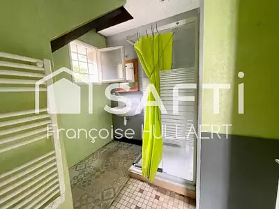 Maison, 131 m²