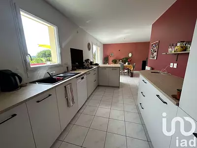 Maison, 104 m²