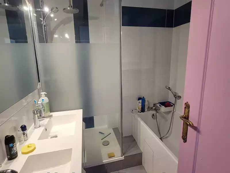 Appartement, 95 m²