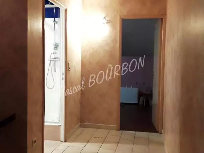 Maison, 117 m²