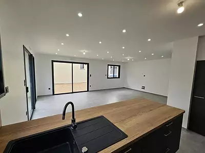 Maison, 130 m²