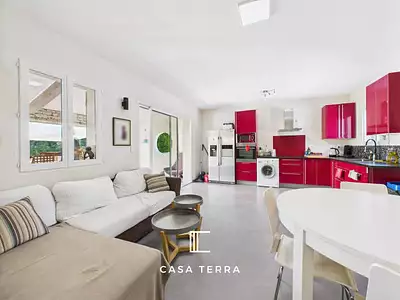 Maison, 70 m²