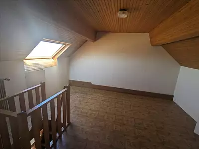 Maison, 59 m²