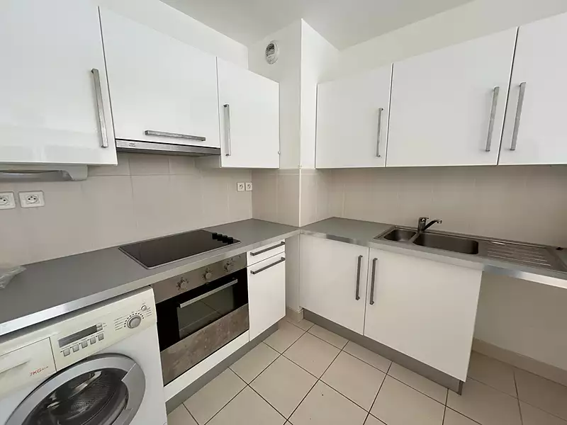 Appartement, 46,28 m²
