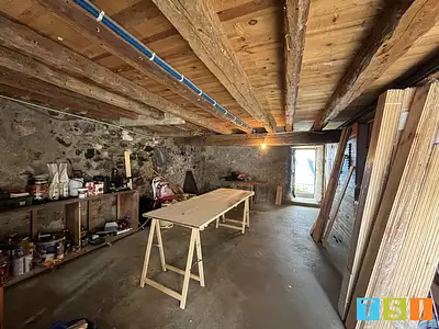Maison, 51 m²