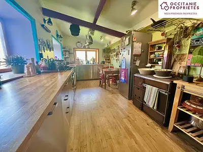 Maison, 142 m²