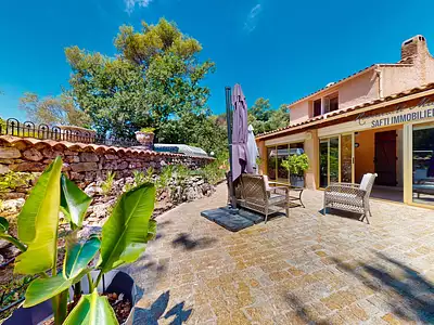 Maison, 127 m²