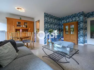 Appartement, 88 m²