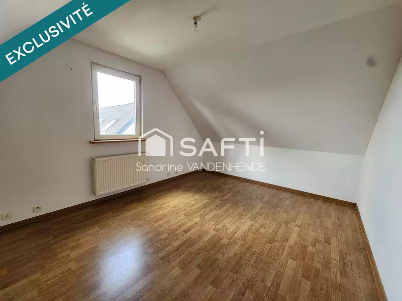 Maison, 80 m²