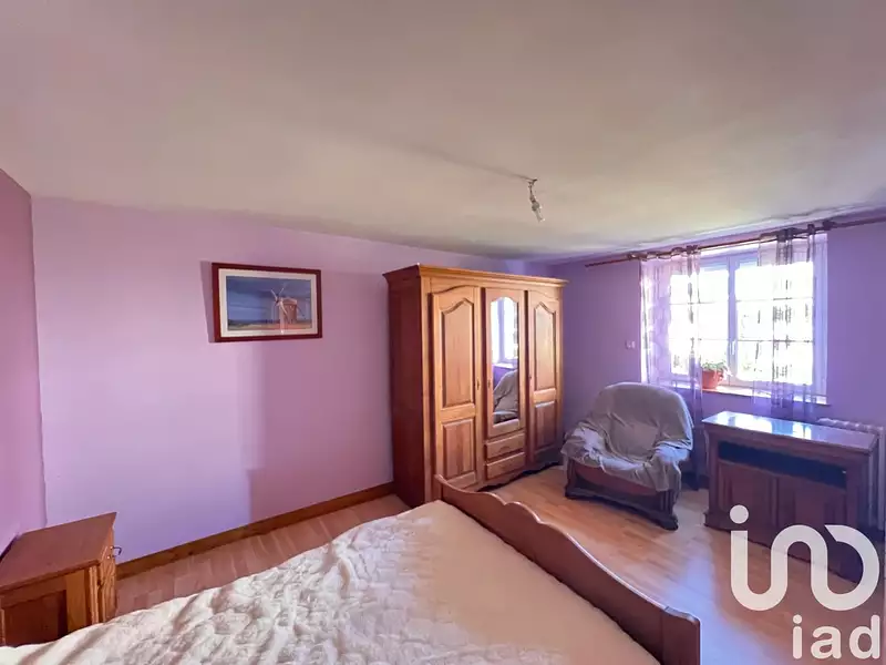 Maison, 157 m²