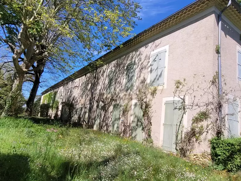 Maison, 502 m²