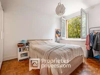 Appartement, 75 m²
