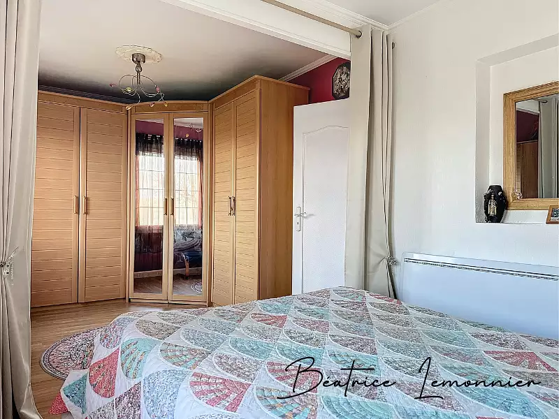 Maison, 133,03 m²