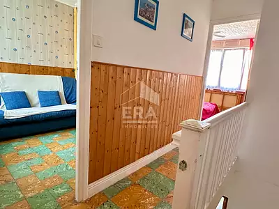 Appartement, 61,14 m²