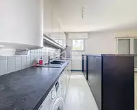 Appartement, 45,51 m²