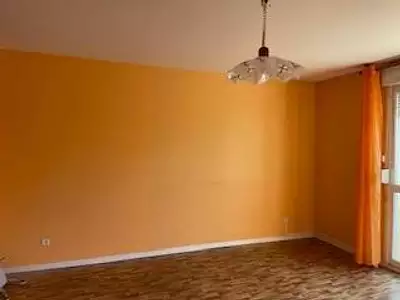 Appartement, 32 m²