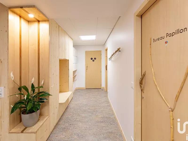 Divers, 102 m²