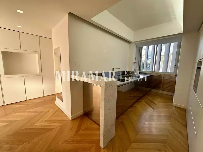 Appartement, 79,13 m²