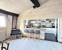 Appartement, 137 m²