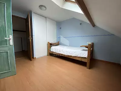 Maison, 134 m²