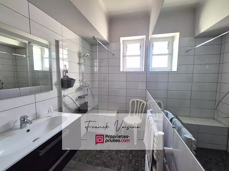Maison, 321 m²