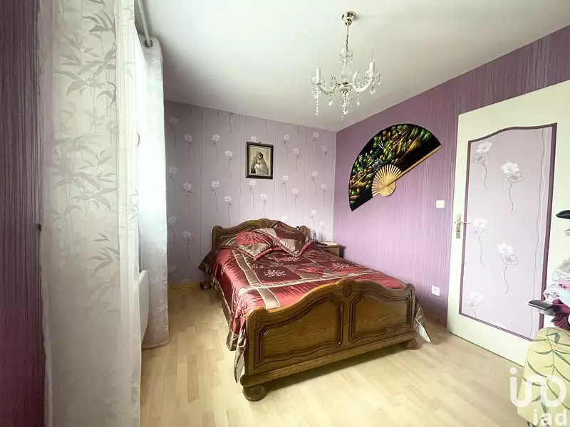 Maison, 90 m²