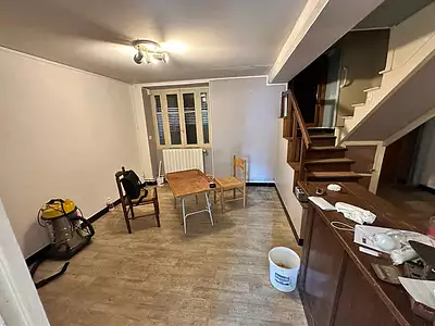 Maison, 97 m²