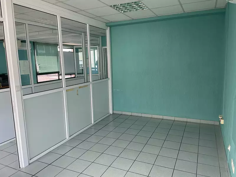 Divers, 100,5 m²