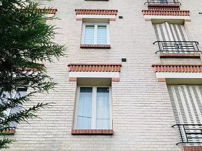 Appartement, 20,14 m²