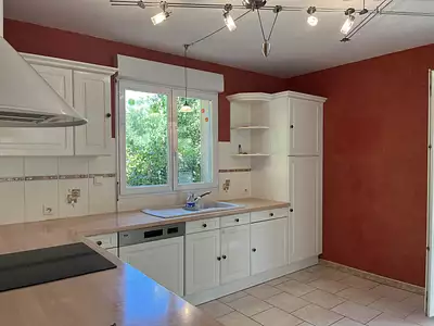 Maison, 137 m²