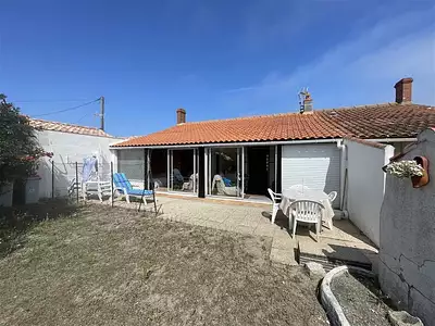 Maison, 66 m²