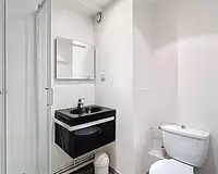 Appartement, 29,75 m²