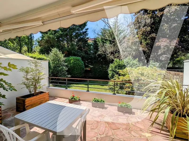 Appartement, 98,18 m²