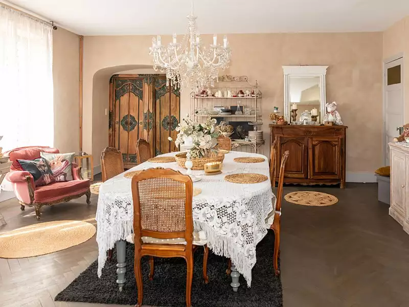 Maison, 337 m²