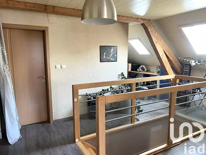Maison, 140 m²