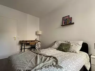 Appartement, 23 m²