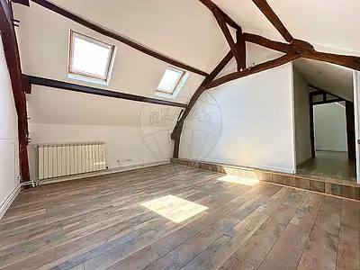 Maison, 167 m²