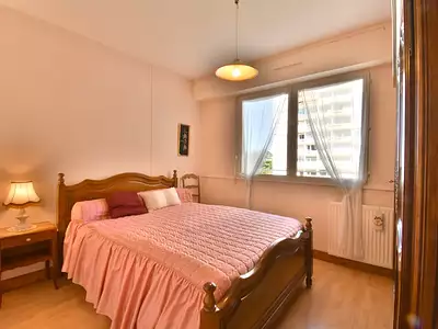 Appartement, 89 m²
