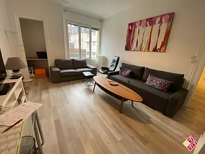 Appartement, 85,78 m²