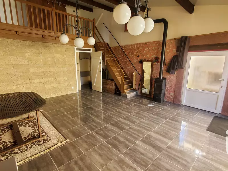 Maison, 350 m²