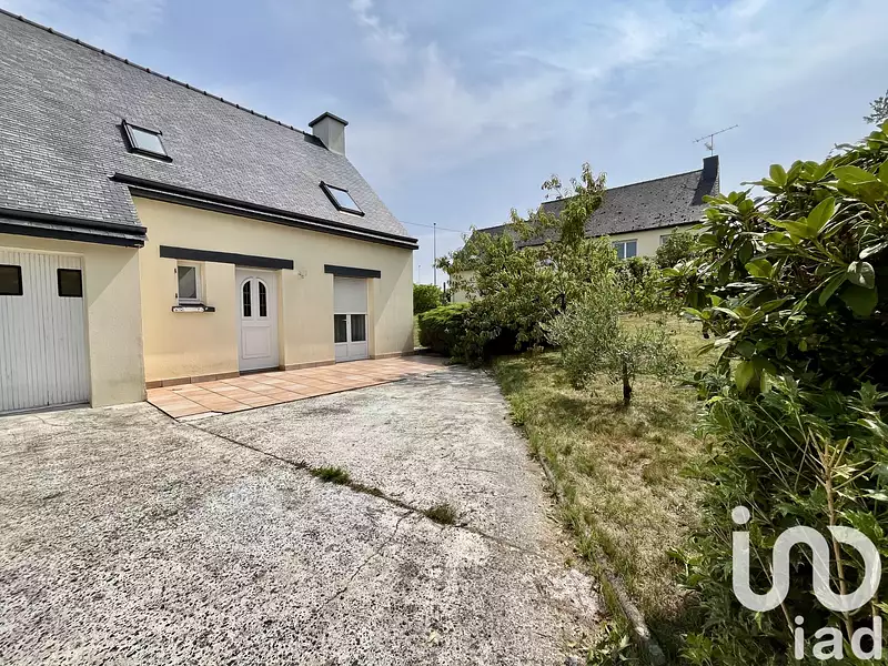 Maison, 80 m²