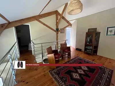 Maison, 157 m²
