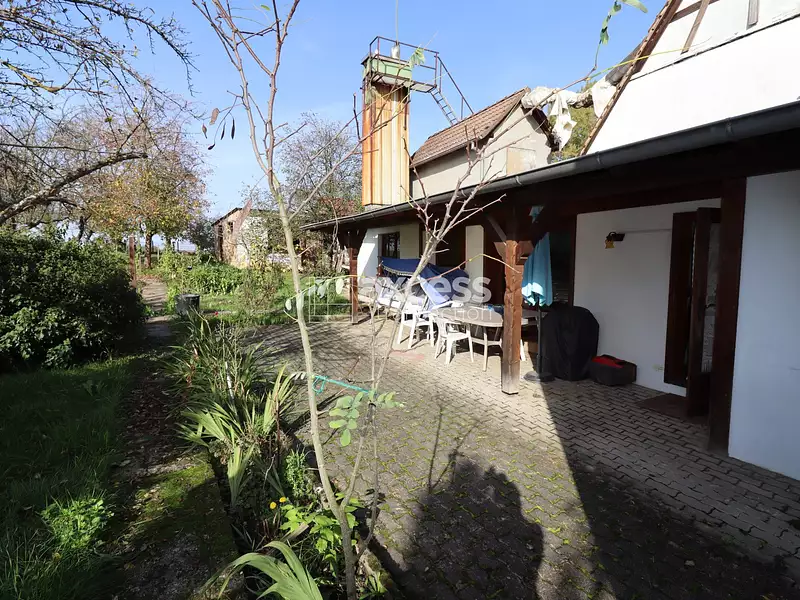 Maison, 354 m²