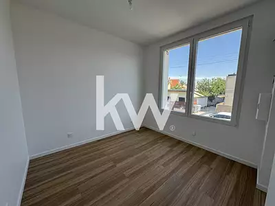 Appartement, 58,88 m²