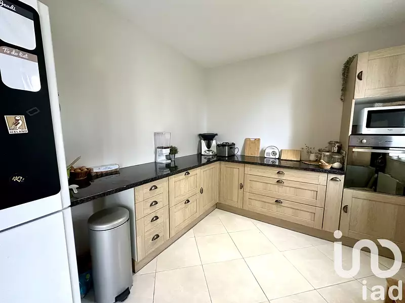 Maison, 160 m²