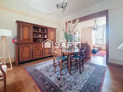 Maison, 119 m²