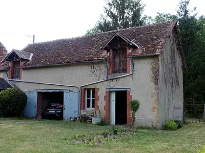 Maison, 210 m²